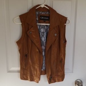 Vest
